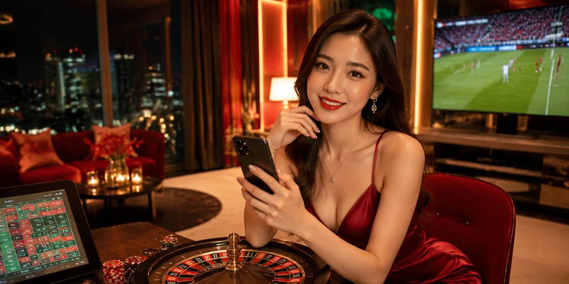 mysoccertips Bàn live dealer thời gian thực